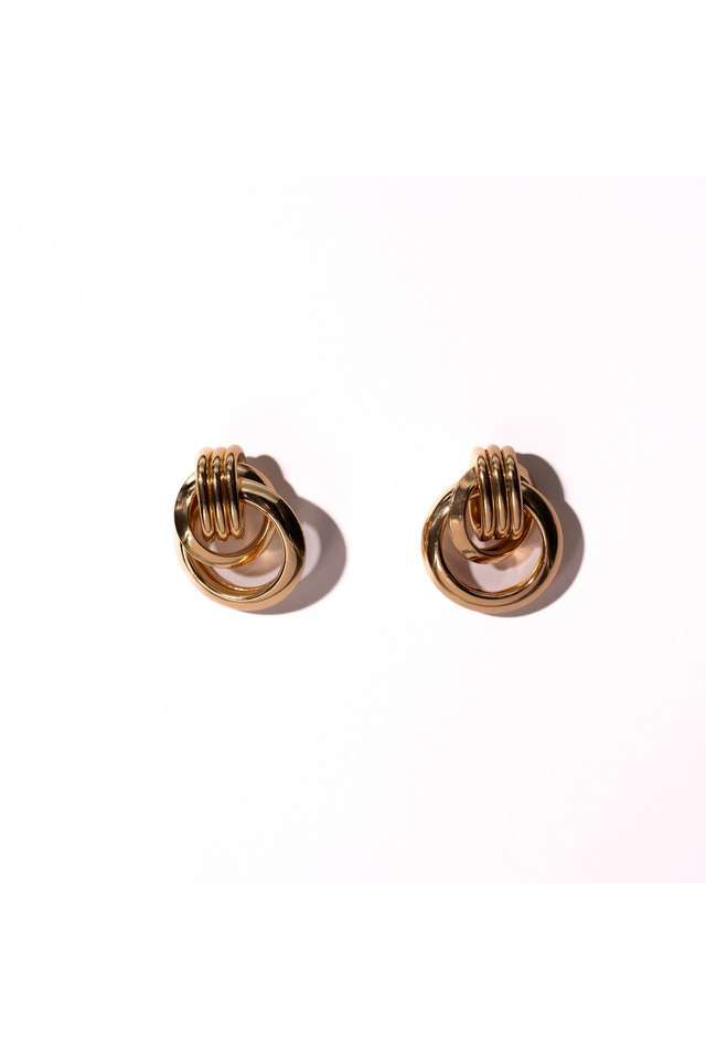 Women-s-Western-Alloy-Earrings