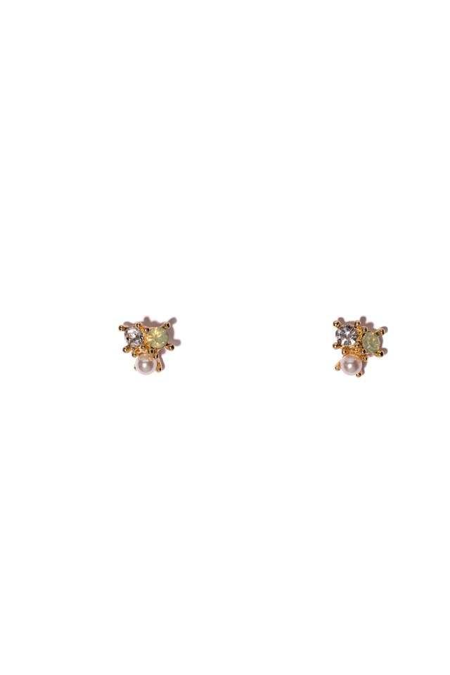 Women-s-Western-Alloy-Earrings