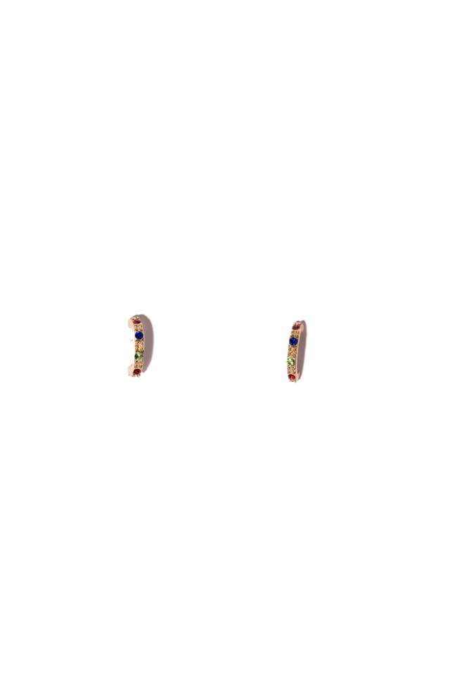 Women-s-Western-Alloy-Earrings