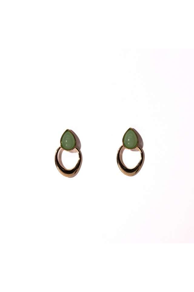Women-s-Western-Alloy-Earrings
