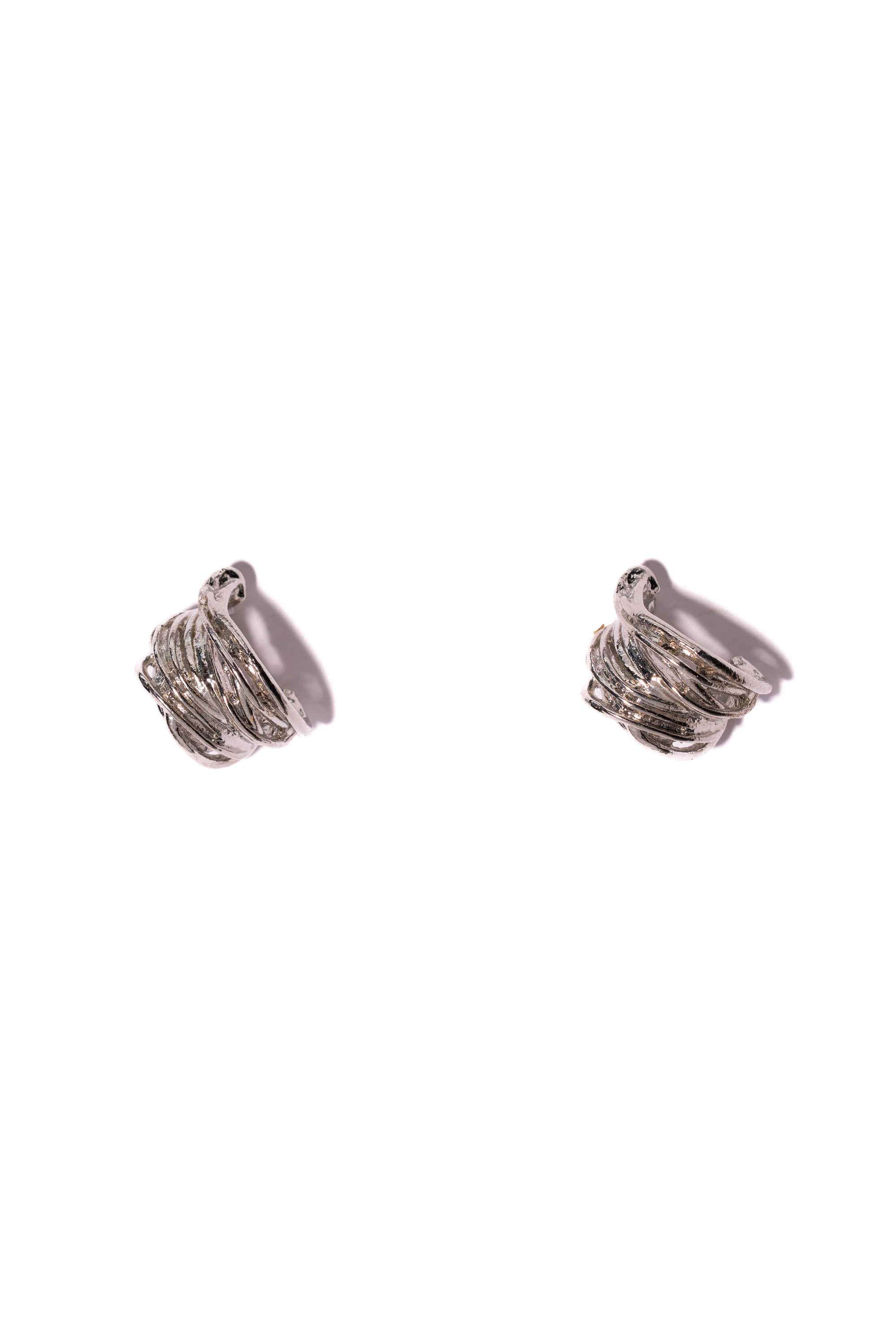 Cubic-Zirconia-Metal-Casual-Wear-Women-Earrings