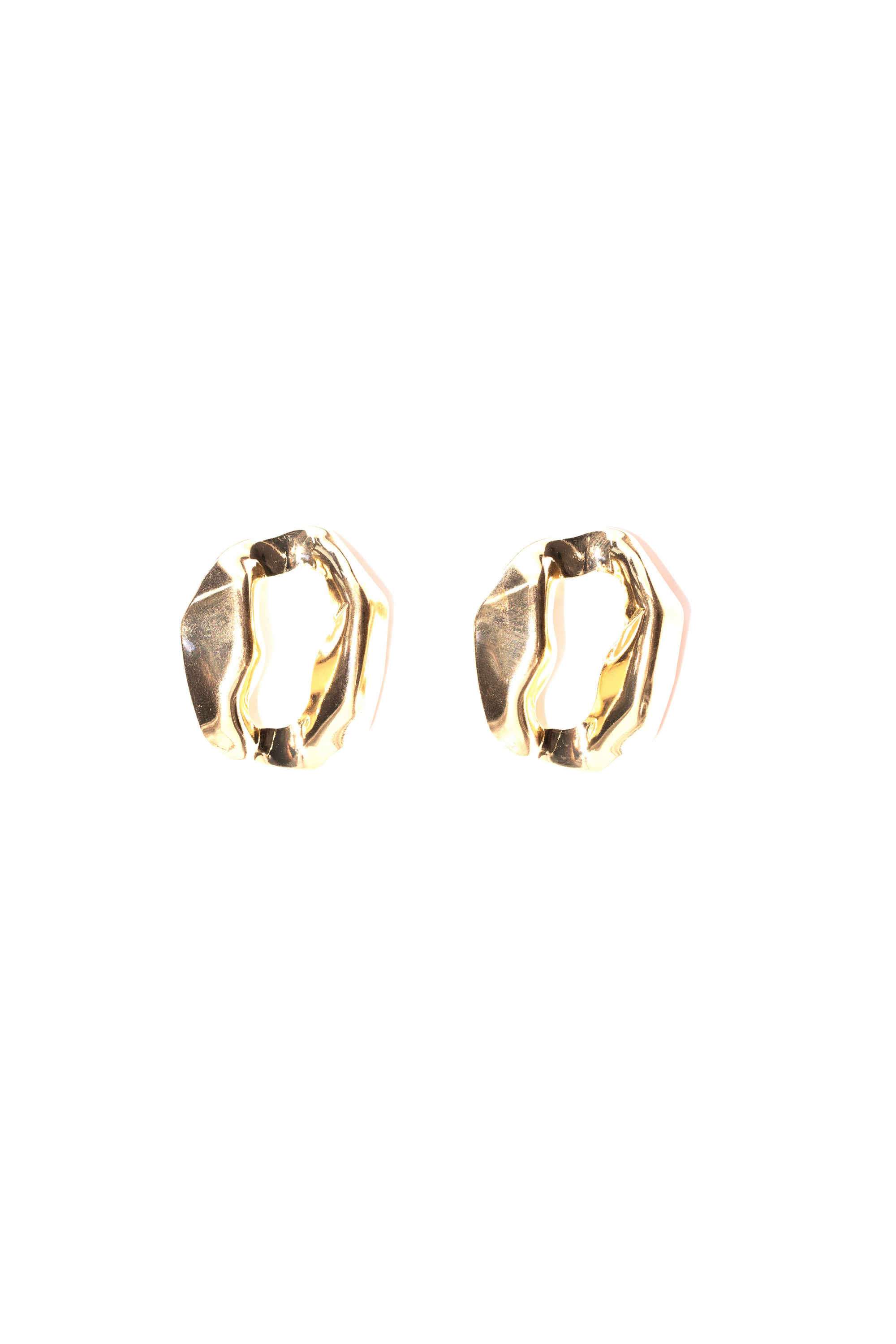Cubic-Zirconia-Metal-Casual-Wear-Women-Earrings