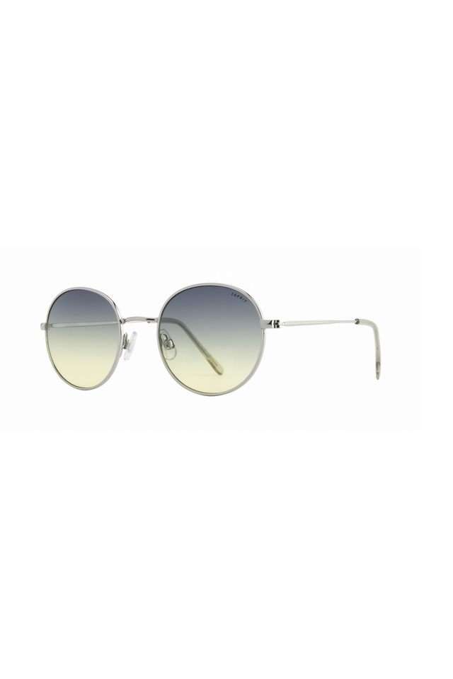 Unisex-Core-Full-Rim-Non-Polarized-Round-Sunglasses