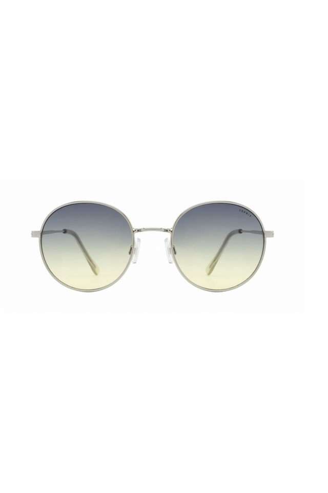 Unisex-Core-Full-Rim-Non-Polarized-Round-Sunglasses
