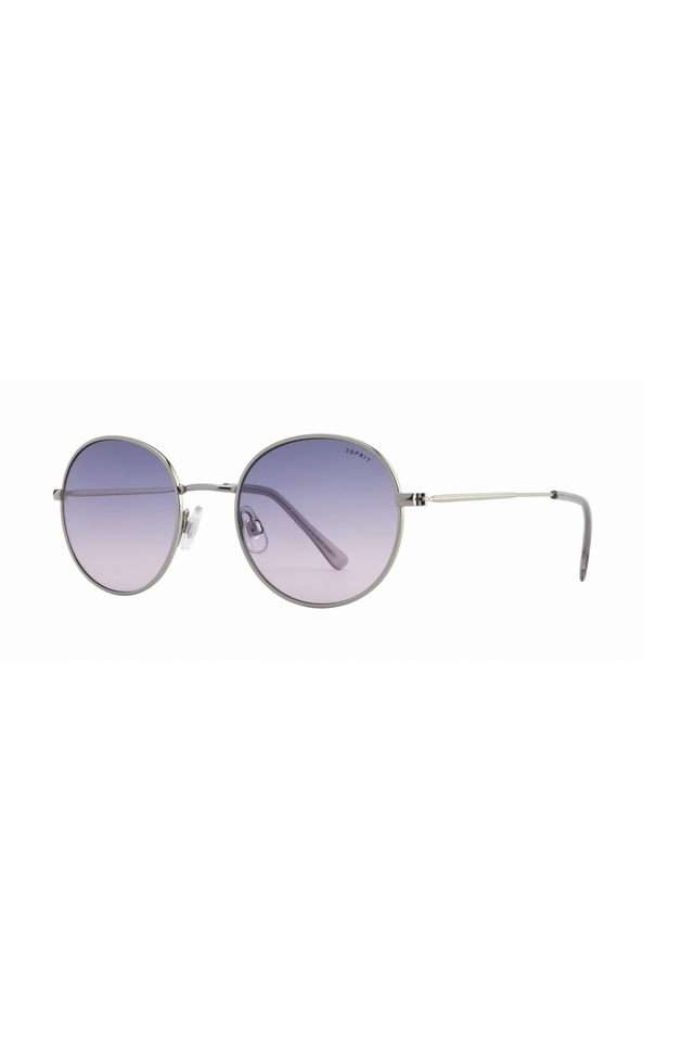 Unisex-Core-Full-Rim-Non-Polarized-Round-Sunglasses
