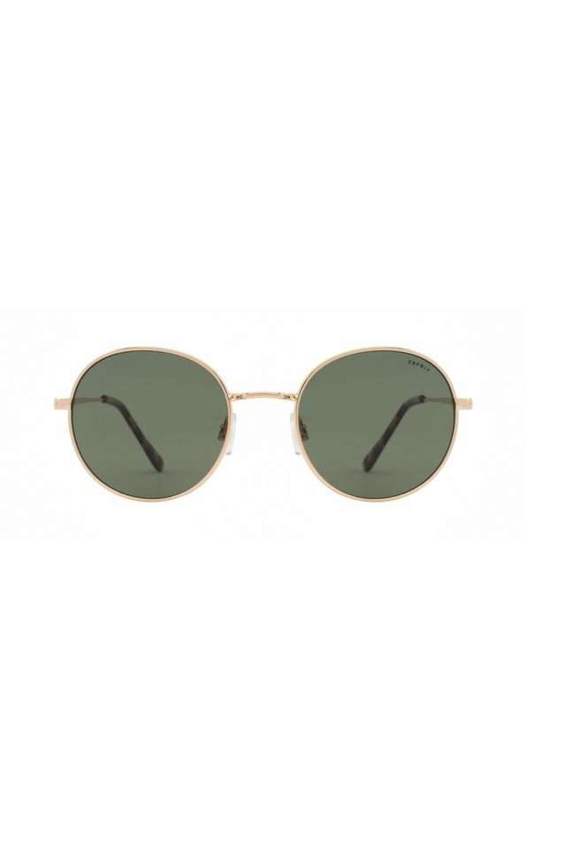 Unisex-Core-Full-Rim-Non-Polarized-Round-Sunglasses