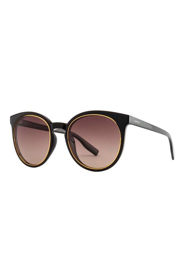 Womens-Full-Rim-Polarized-Round-Sunglasses---ET-39235P-538-53