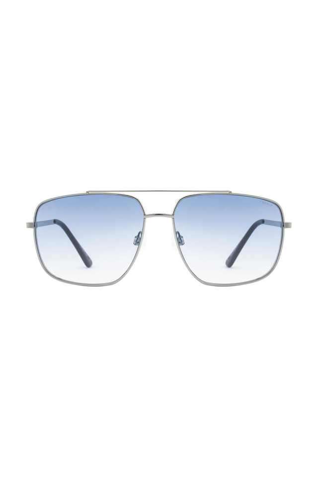 Men-s-Full-Rim-Non-Polarized-Navigator-Sunglasses