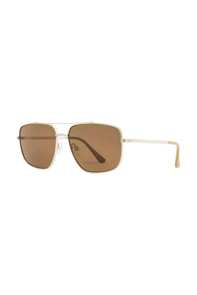 Men-s-Full-Rim-Non-Polarized-Navigator-Sunglasses