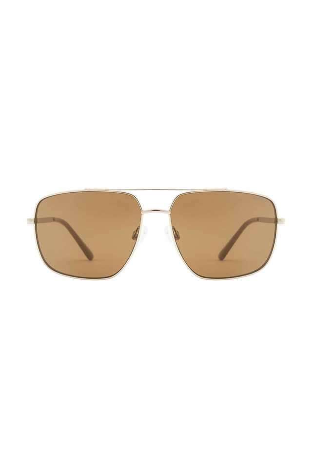 Men-s-Full-Rim-Non-Polarized-Navigator-Sunglasses