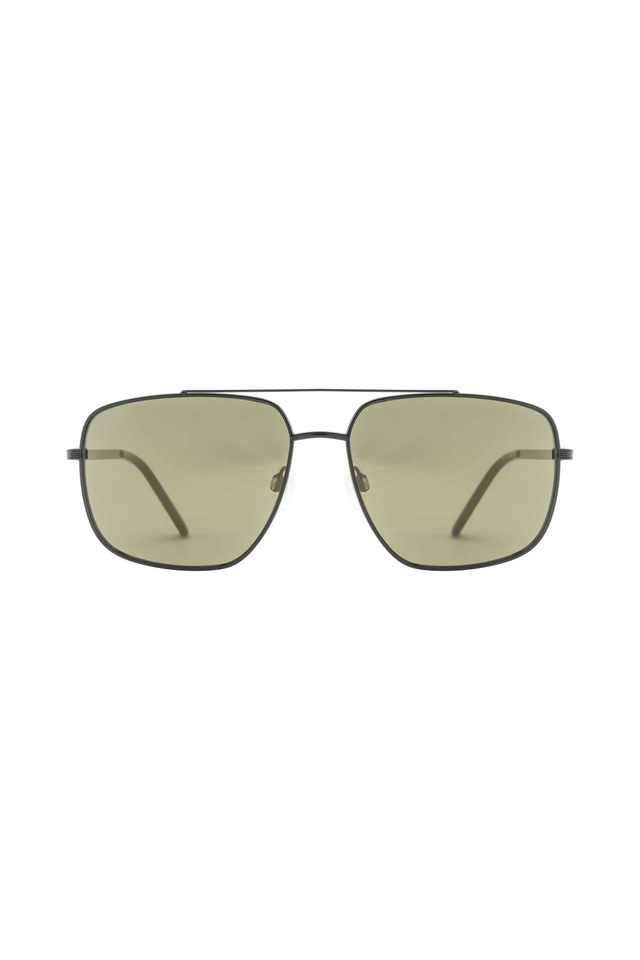 Men-s-Full-Rim-Non-Polarized-Navigator-Sunglasses