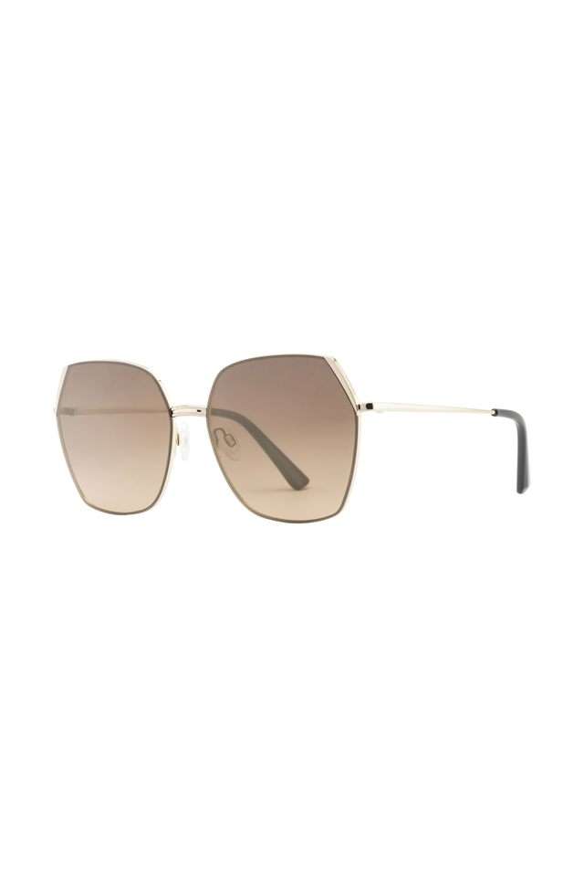 Women-Core-Full-Rim-Non-Polarized-Hexagon-Sunglasses