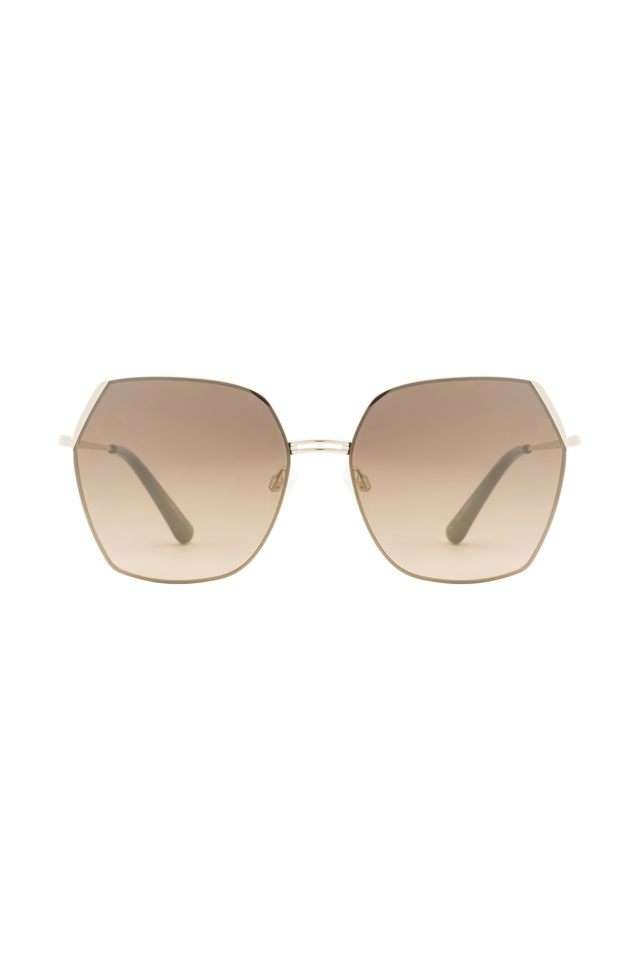 Women-Core-Full-Rim-Non-Polarized-Hexagon-Sunglasses