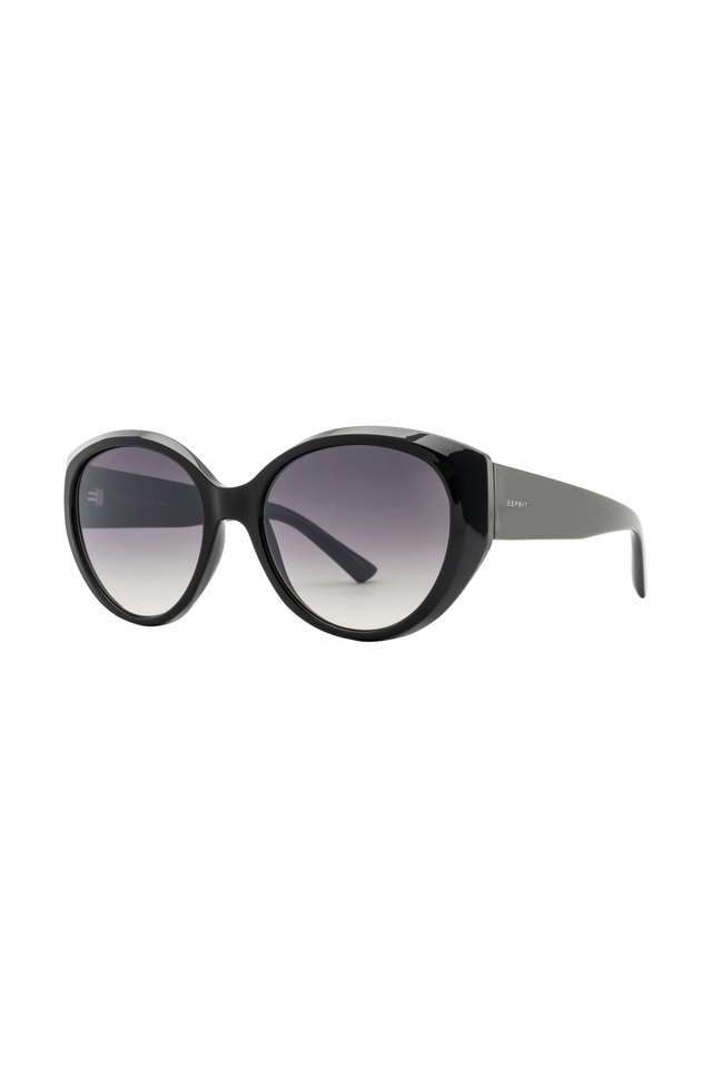 Women-Full-Rim-Non-Polarized-Cat-Eye-Sunglasses---ET-39251-538-55