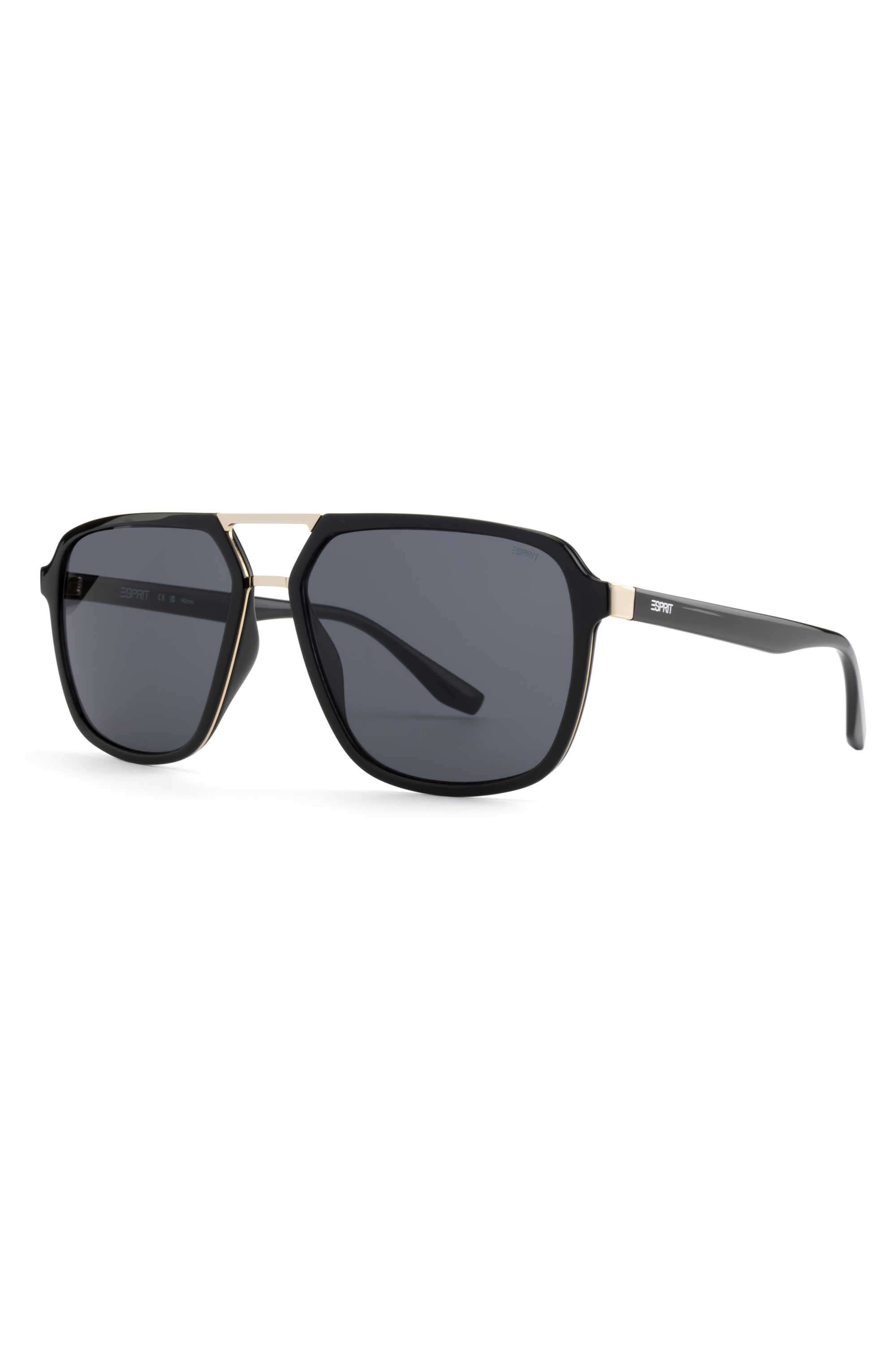 Men-Full-Rim-Non-Polarized-Navigator-Sunglasses