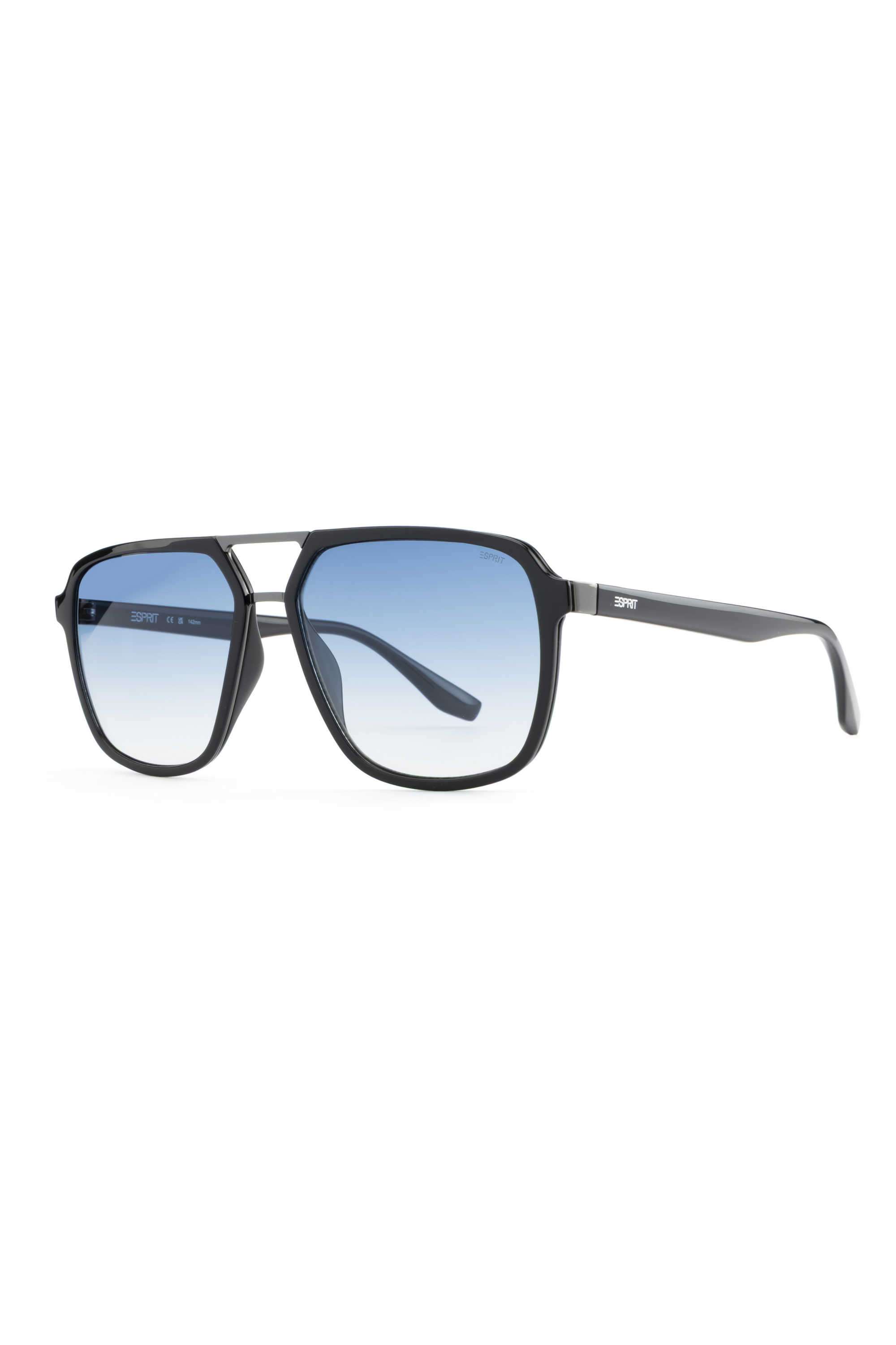 Men-Full-Rim-Non-Polarized-Navigator-Sunglasses