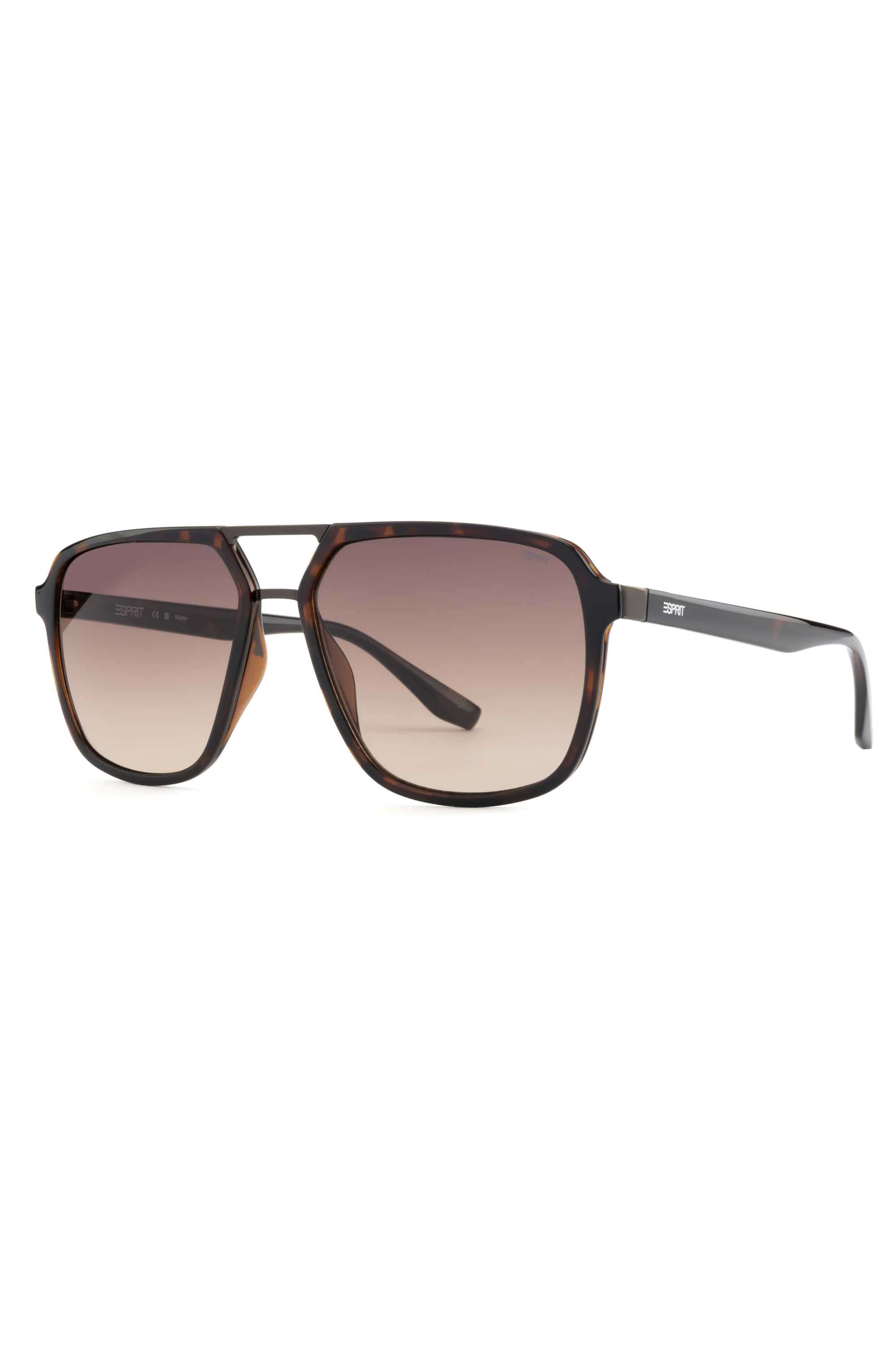 Men-Full-Rim-Non-Polarized-Navigator-Sunglasses