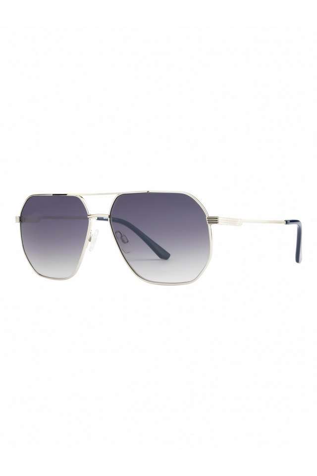 Men-s-Full-Rim-Non-Polarized-Navigator-Sunglasses