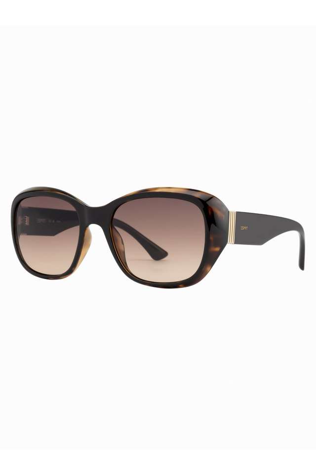 Women-s-Full-Rim-Non-Polarized-Lifestyle-Sunglasses