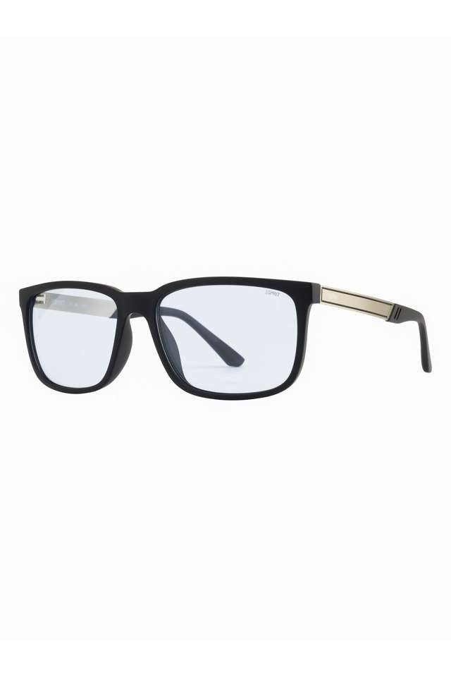 Men-s-Full-Rim-Non-Polarized-Rectangular-Sunglasses