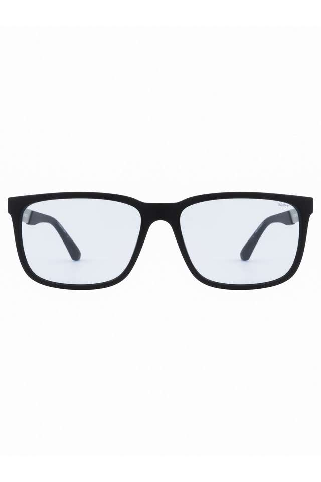 Men-s-Full-Rim-Non-Polarized-Rectangular-Sunglasses