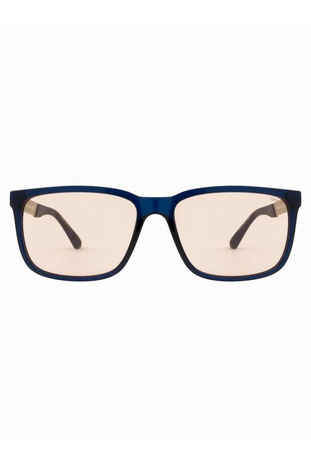 Men-s-Full-Rim-Non-Polarized-Rectangular-Sunglasses