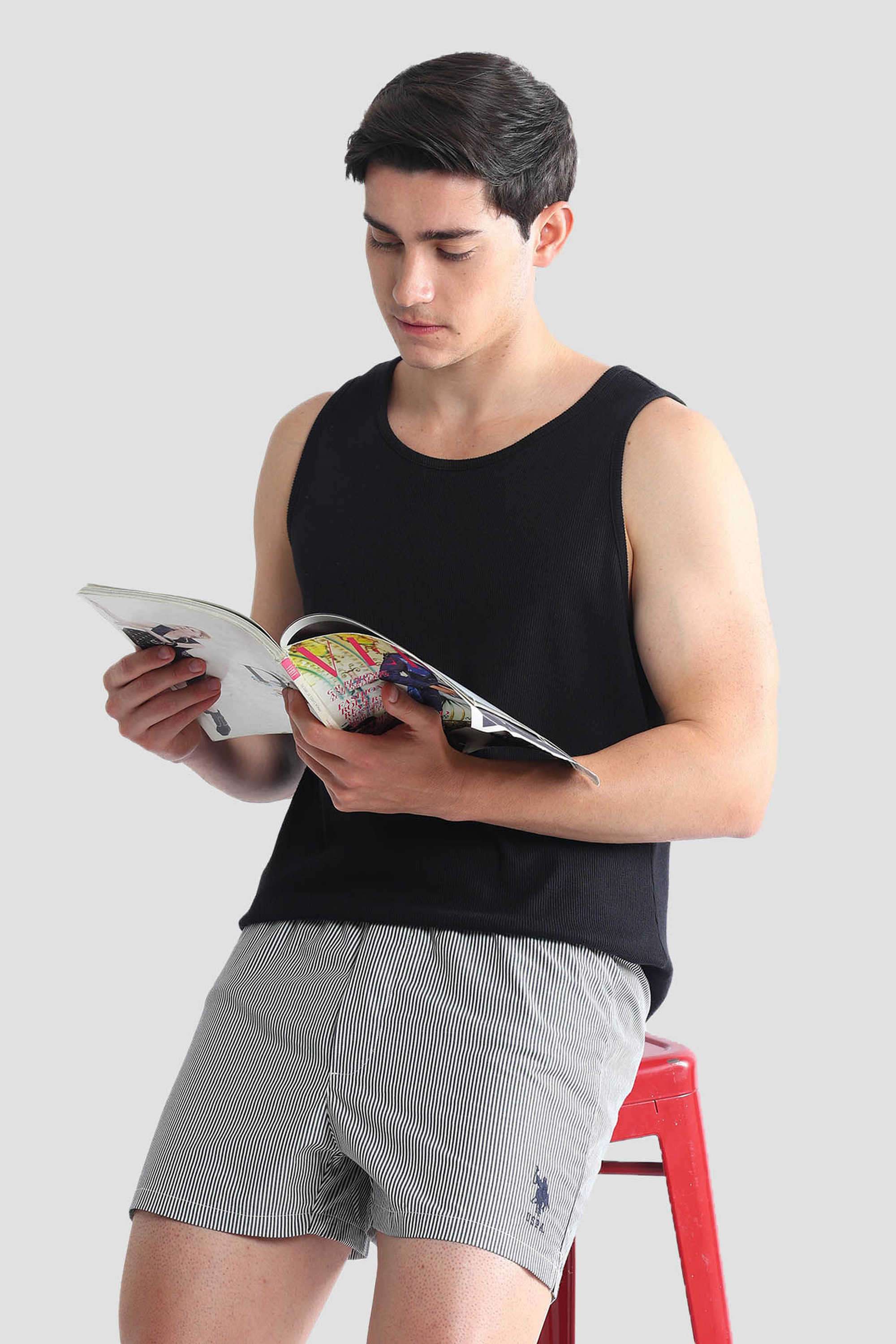 Stripes-Cotton-Regular-fit-Men-s-Boxers