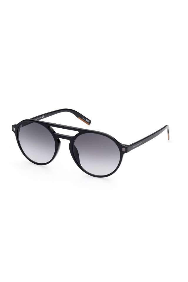 Men-Full-Rim-100--UV-Protection-(UV-400)-Aviator-Sunglasses---EZ0180-54-01B