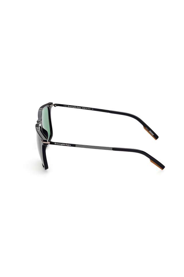 Men-Full-Rim-100--UV-Protection-(UV-400)-Square-Sunglasses---EZ0184-59-01N
