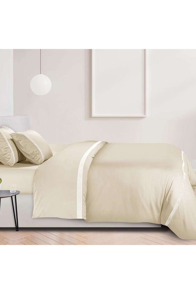 Yogalife-Cotton-Botanic-Mist-Super-King-Bedsheet-with-2-Pillow-Covers