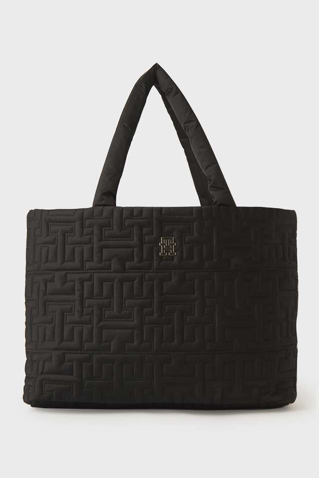 Nylon-Snap-Closure-Women-s-Casual-Tote-Bag