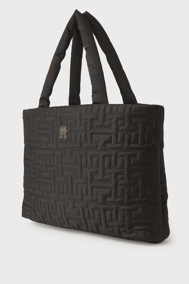 Nylon-Snap-Closure-Women-s-Casual-Tote-Bag