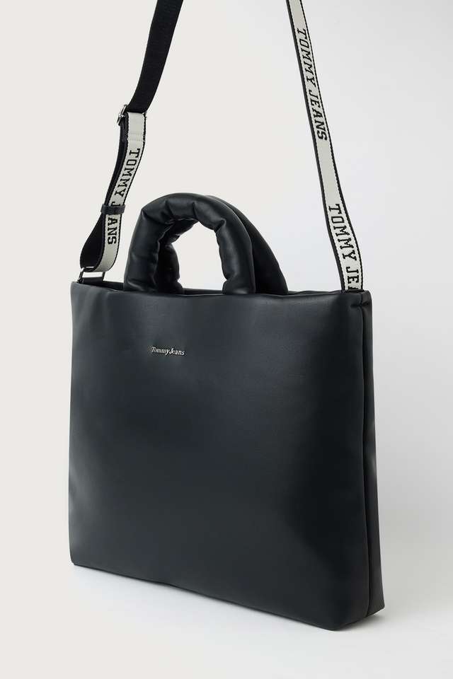 PU-Snap-Closure-Women-s-Casual-Tote-Bag