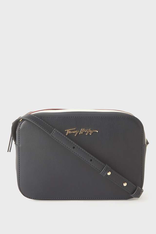 PU-Zipper-Closure-Women-s-Casual-Sling-Bag