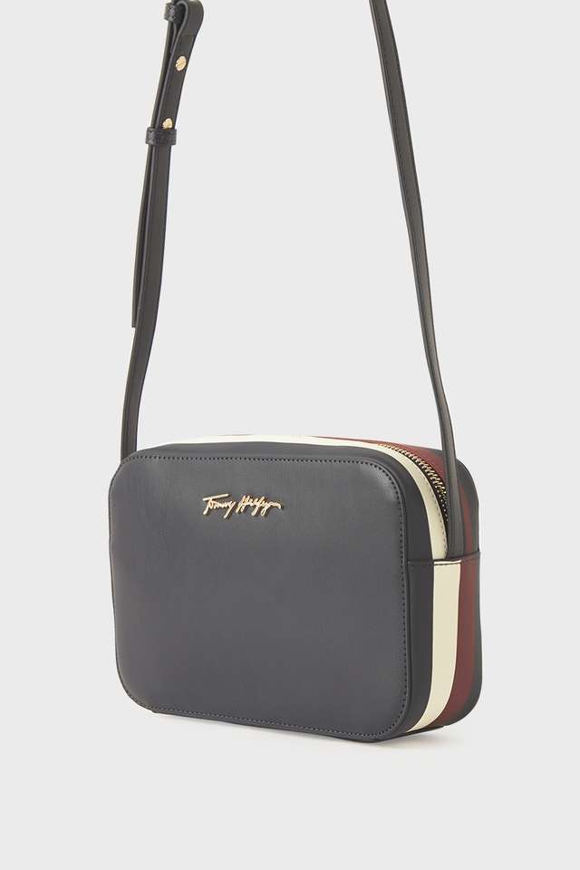 PU-Zipper-Closure-Women-s-Casual-Sling-Bag