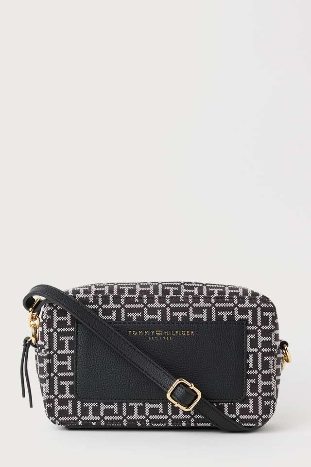 Jacquard-Zipper-Closure-Women-s-Casual-Sling-Bag