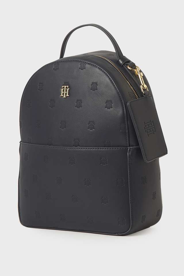 PU-Zipper-Closure-Women-s-Casual-Backpack