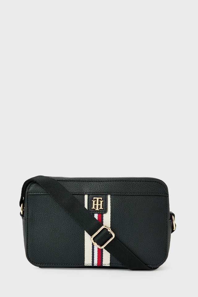 Zipper-PU-Women-s-Casual-Wear-Sling-Bag