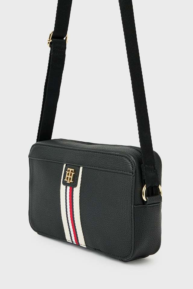 Zipper-PU-Women-s-Casual-Wear-Sling-Bag