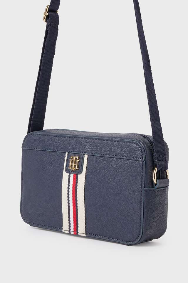 Zipper-PU-Women-s-Casual-Wear-Sling-Bag