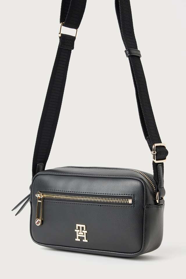 PU-Zipper-Closure-Women-s-Casual-Sling-Bag