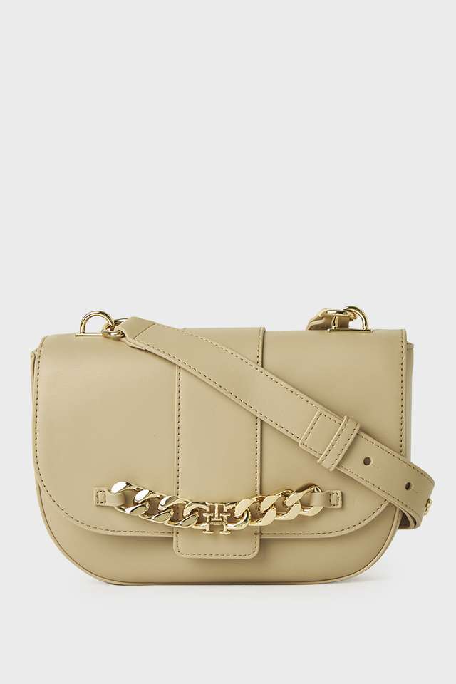 PU-Push-Lock-Closure-Women-s-Casual-Sling-Bag