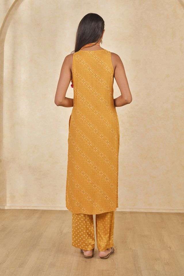 Floral-Viscose-Relaxed-Fit-Womens-Co-Ord-Set