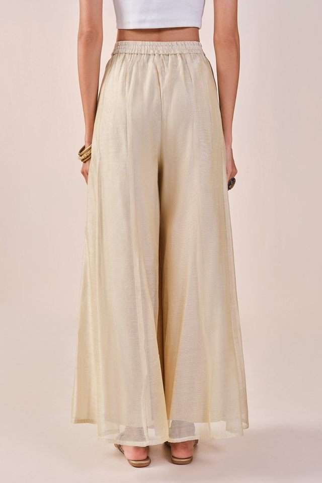 Solid-Full-Length-Viscose-Womens-Shararas