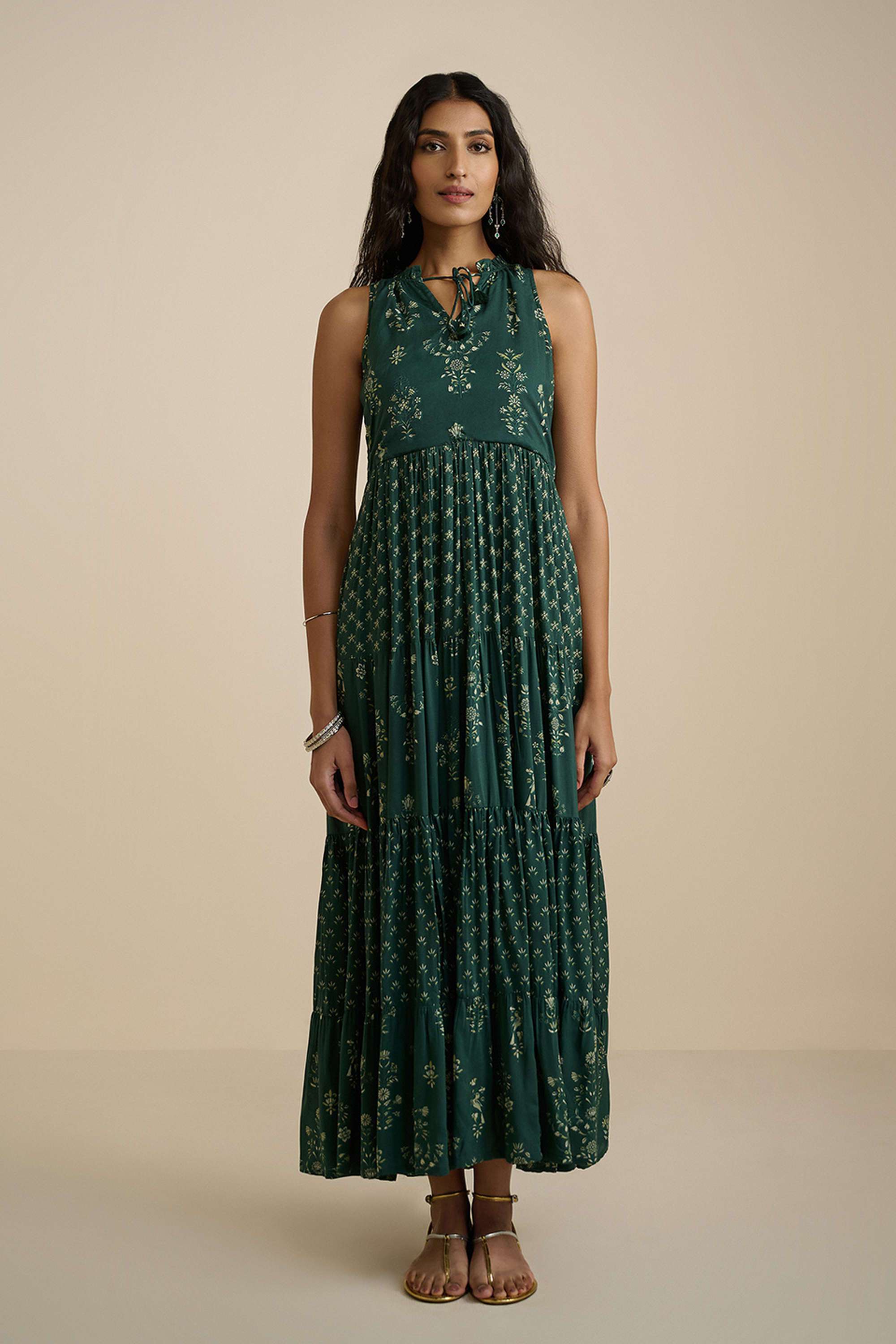 GLOBAL-DESI/MAXI/GREEN/EXTRA-SMALL