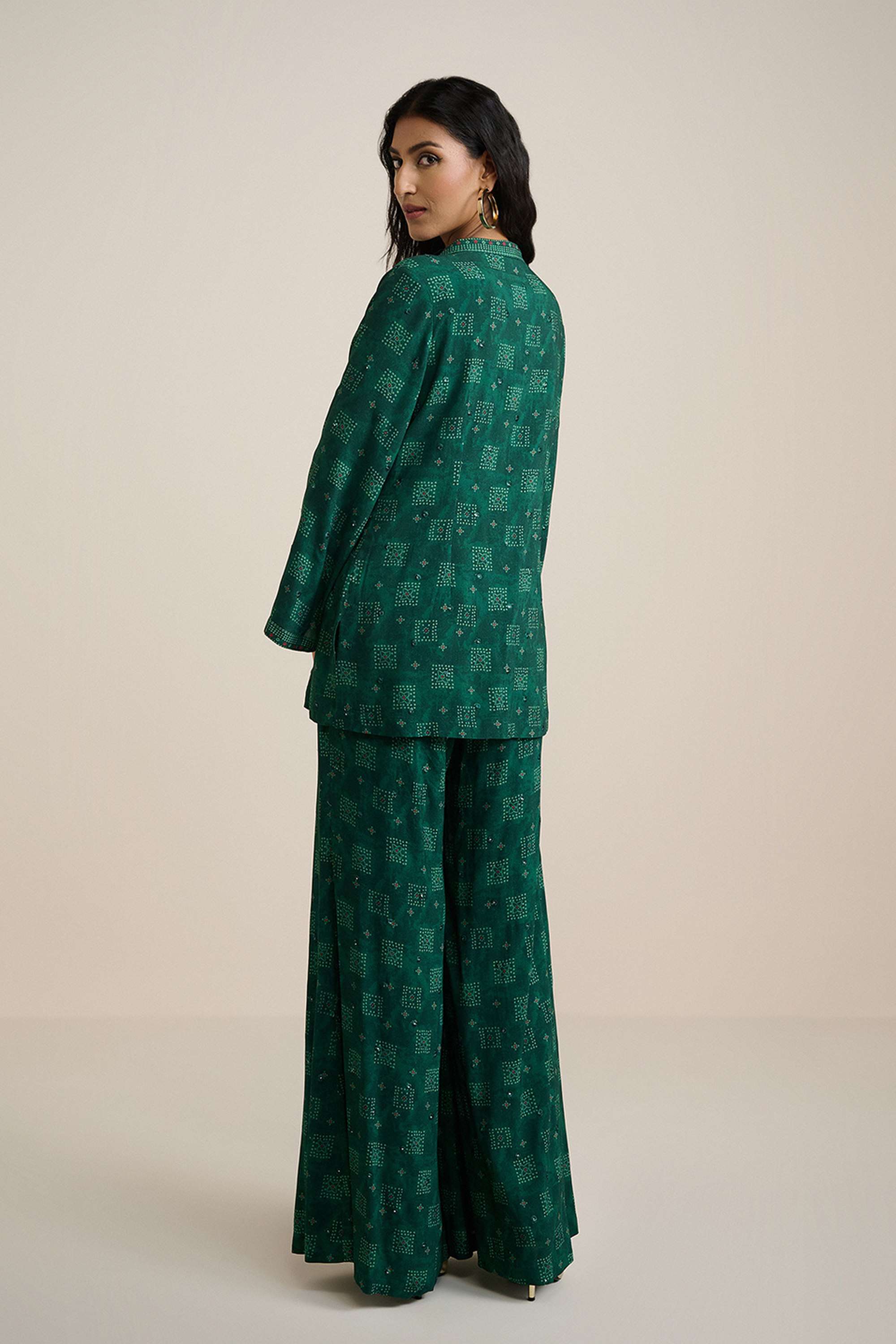 Printed-Full-Length-Viscose-Women-s-Co-Ord-Set