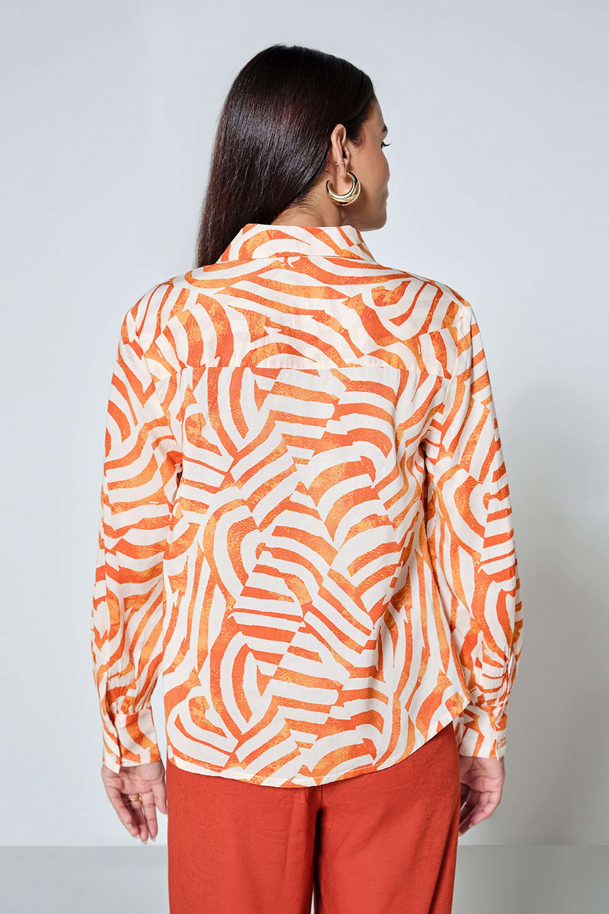 Abstract-Modal-Women-s-Top