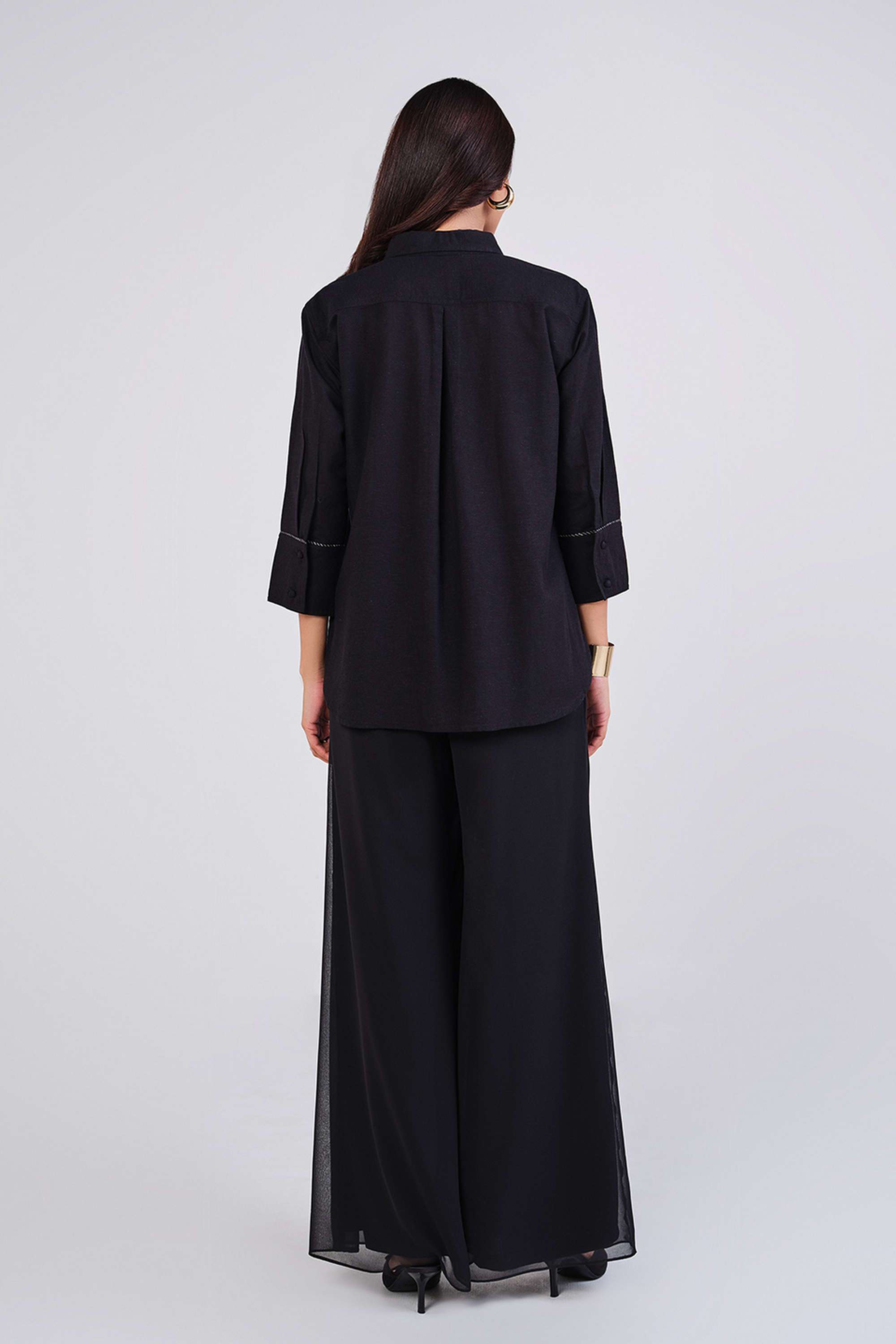 Solid-Viscose-Women-s-Top