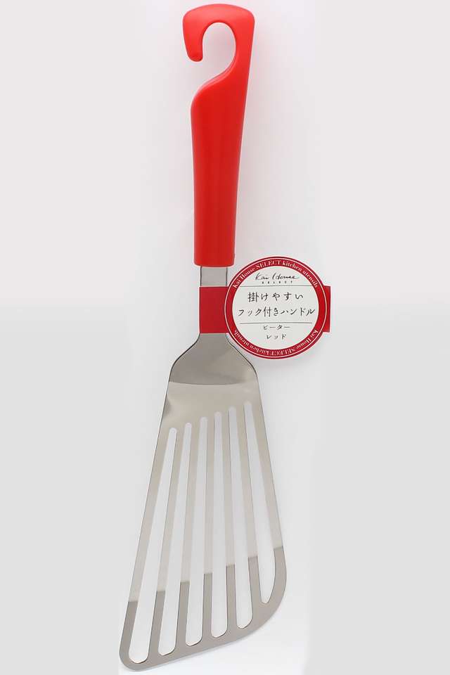 Stainless-Steel-House-Select-Beater-Red