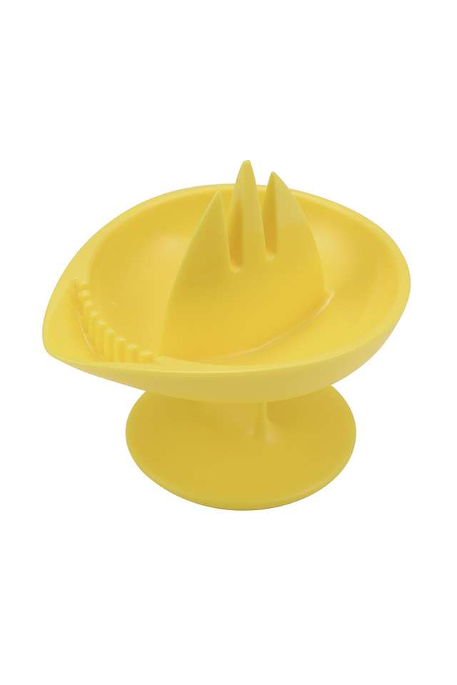 Polypropylene-Lemon-Juicer